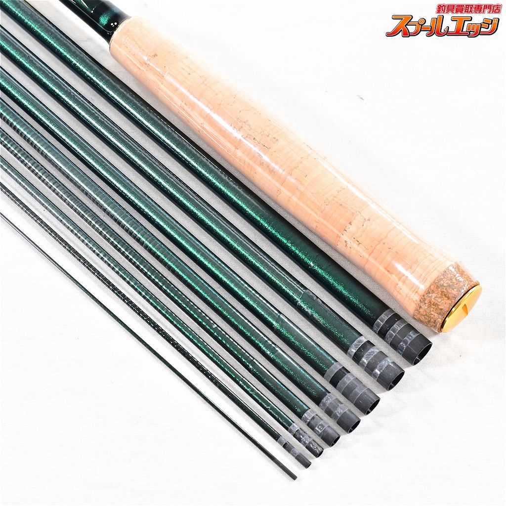 ダイワ エキスパート清流 硬調 35 ダイワ EXPERT 清流 40 ダイワ