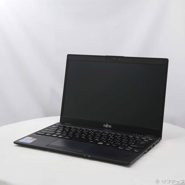 得価，爆買い 〔中古品〕 LIFEBOOK U9310／D FMVU28021【198】 Windowsノート本体