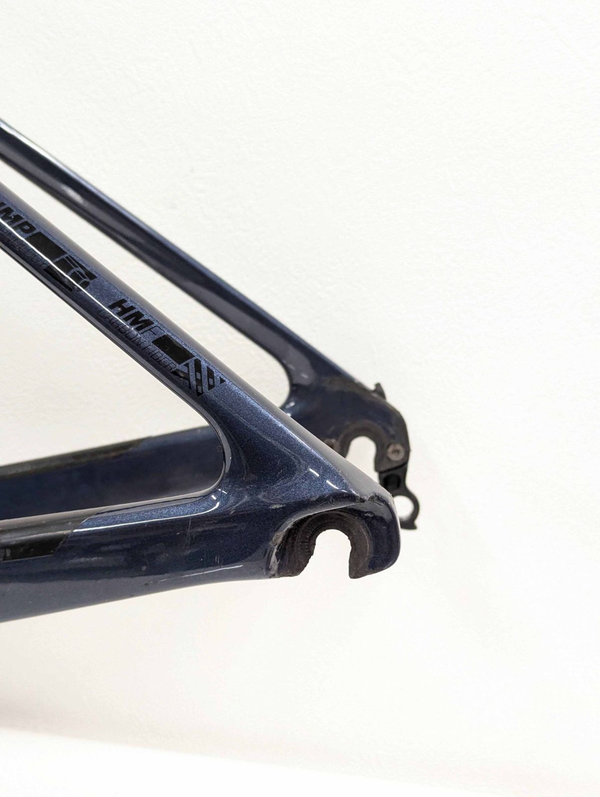 並品】SCOTT スコット Foil 20 XSサイズ リム Di2 2018モデル