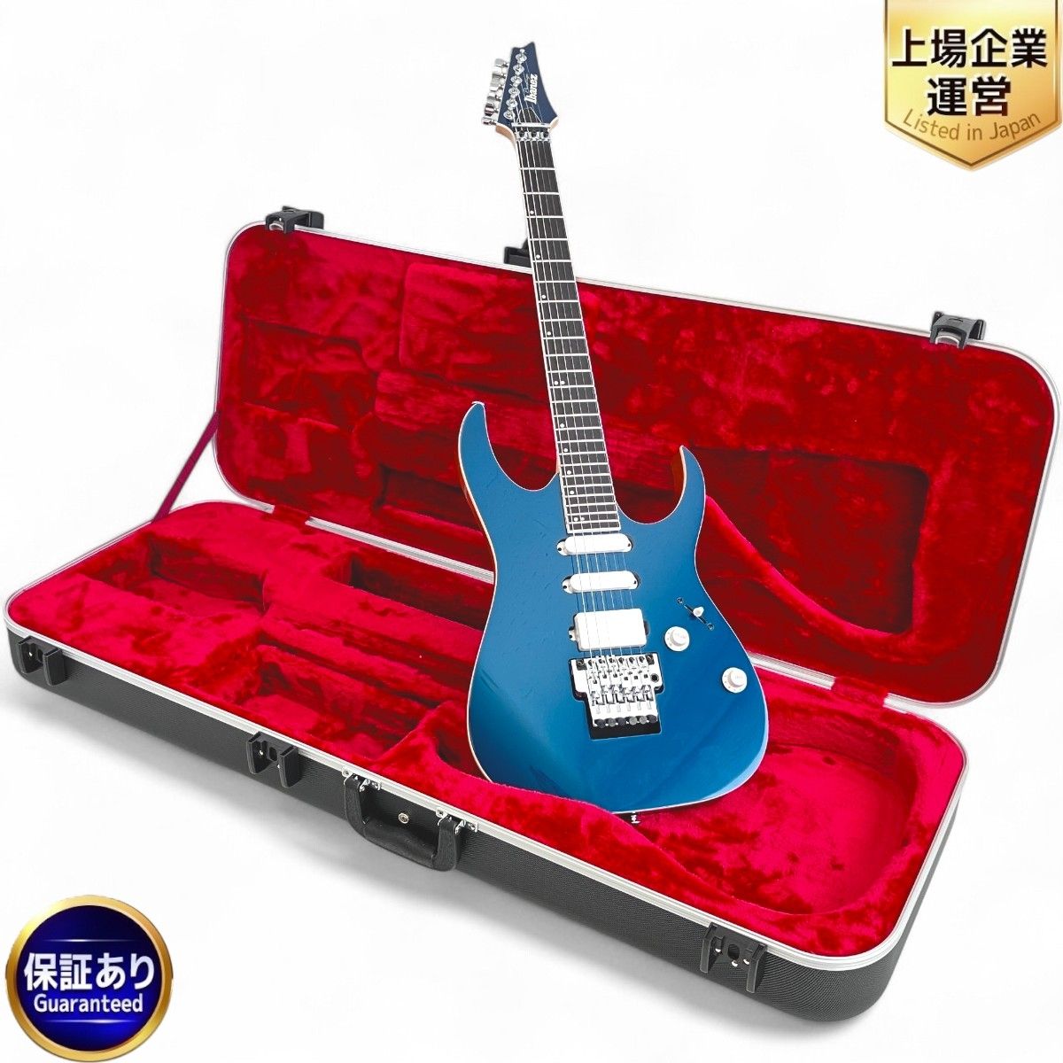 IBANEZ Prestige RG5440C-DFM 2025年製 EMG搭載 アイバニーズ エレキギター Z10053885