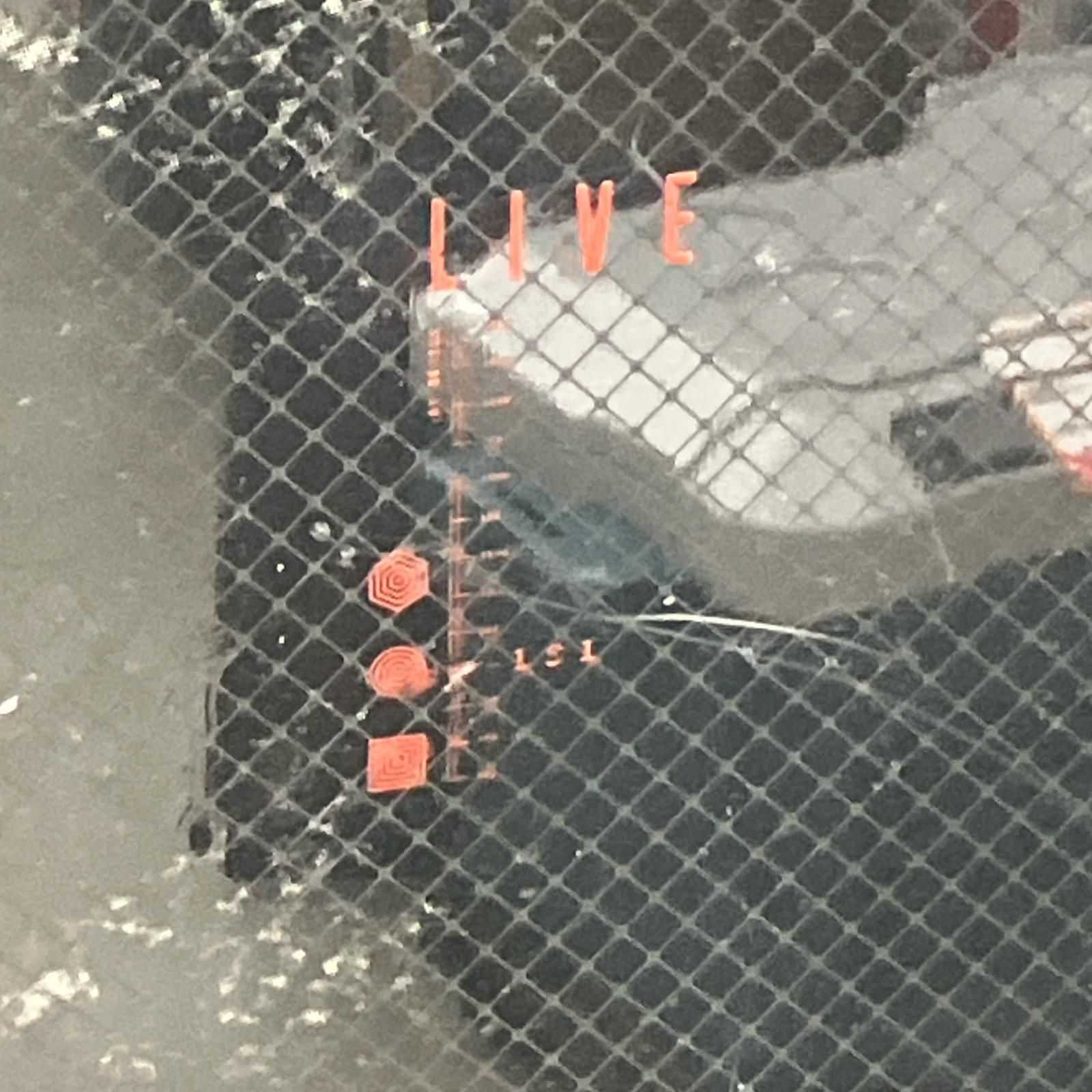 ツインチップ キャンバー