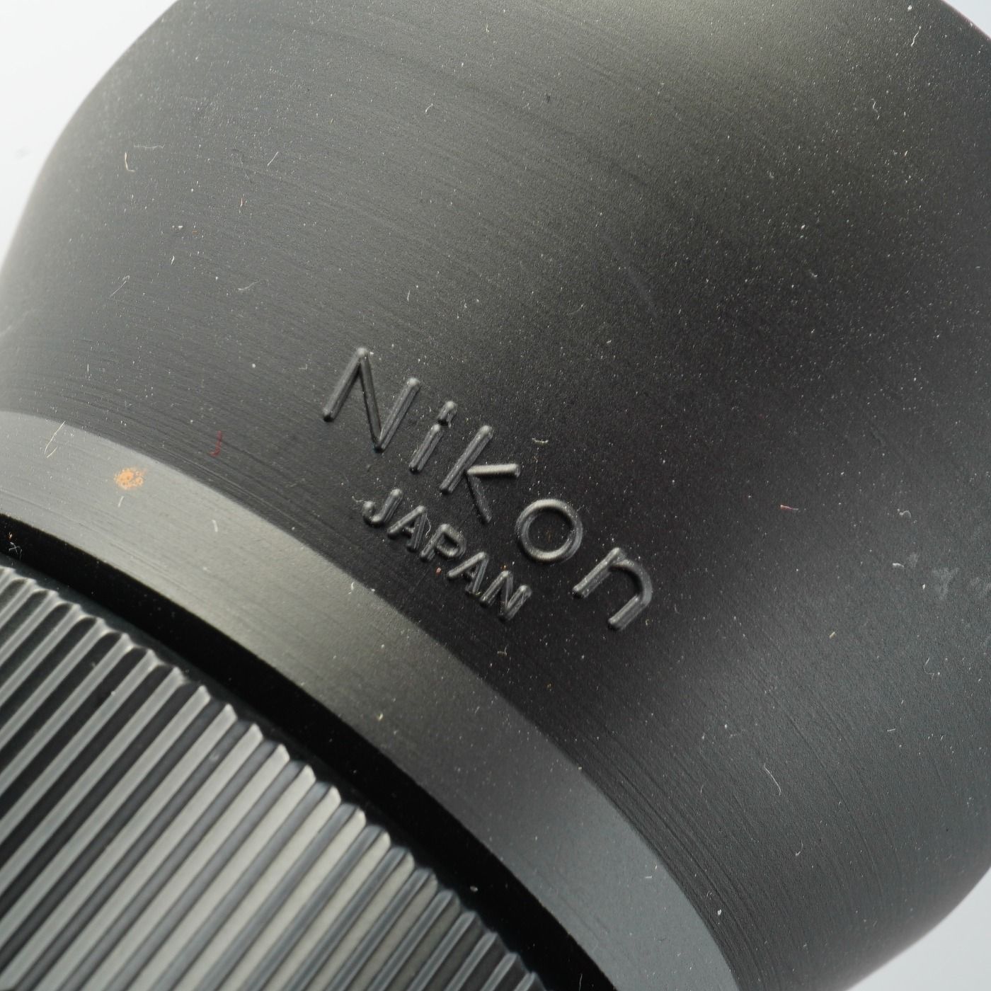 Nikon ニコン DW-4 Magnifying Waist-Level Viewファインダー For 