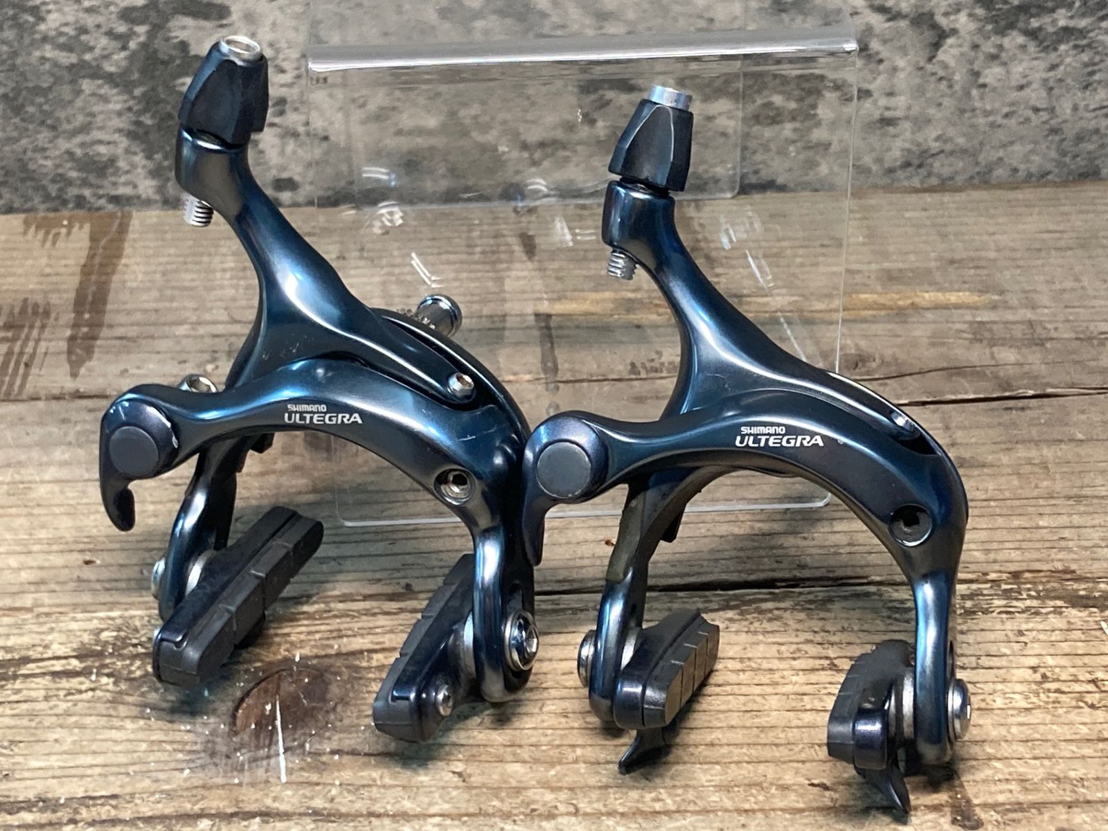JC879 シマノ SHIMANO アルテグラ ULTEGRA BR-6600 ブレーキ