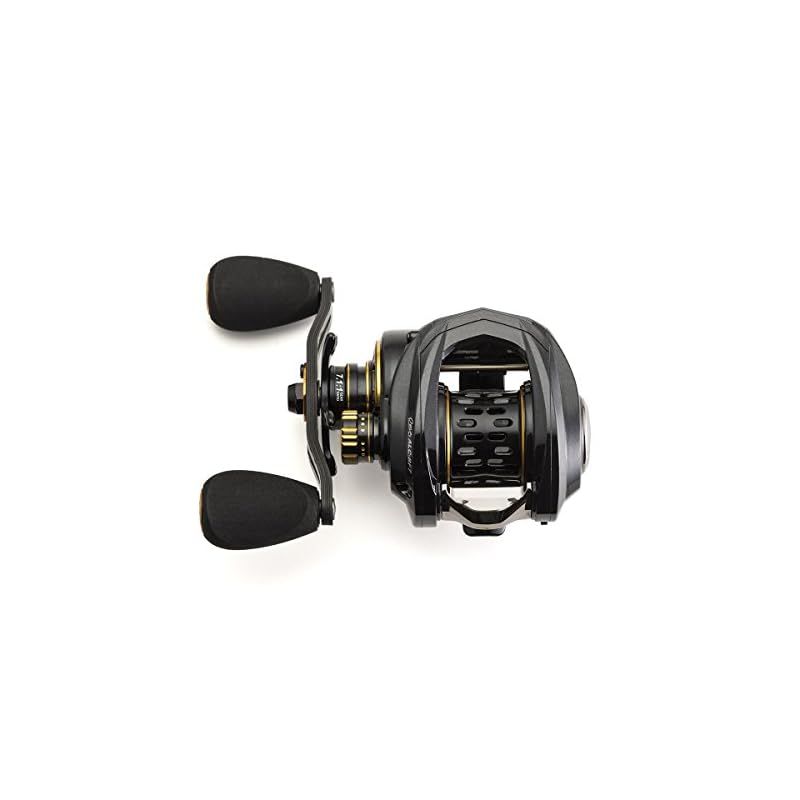 アブガルシア REVO ALC-BF7-L