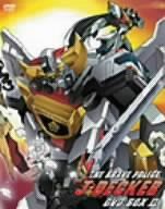 DVD 勇者警察ジェイデッカー DVD-BOX Ⅱ