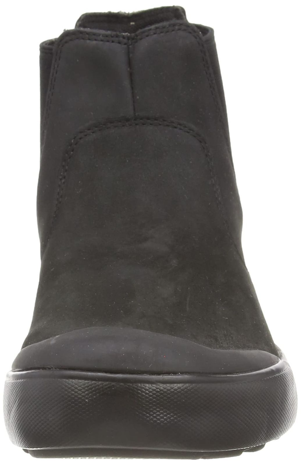 数量 KEEN ブーツ ELENA CHELSEA エレナ チェルシー 耐水 レディース