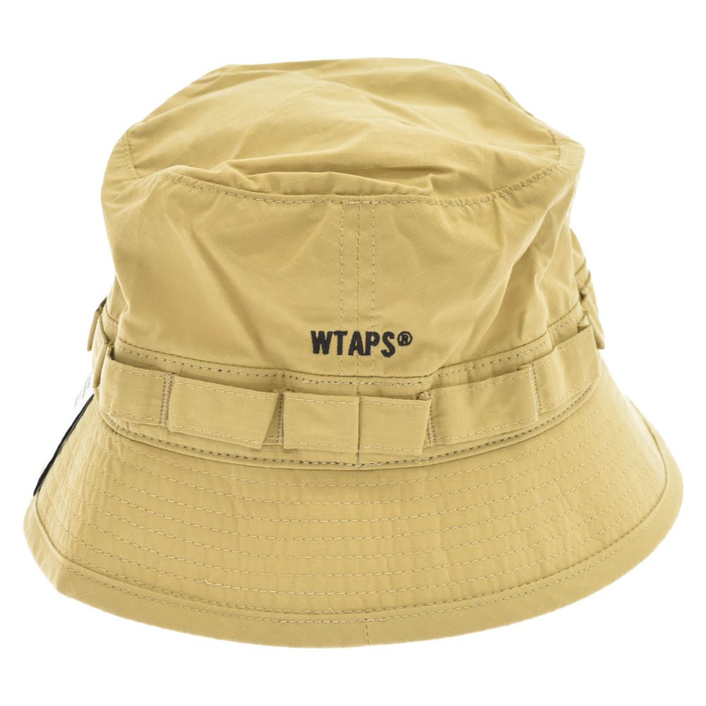 WTAPS (ダブルタップス) 22SS JUNGLE 01 HAT RIPSTOP.CORDURA