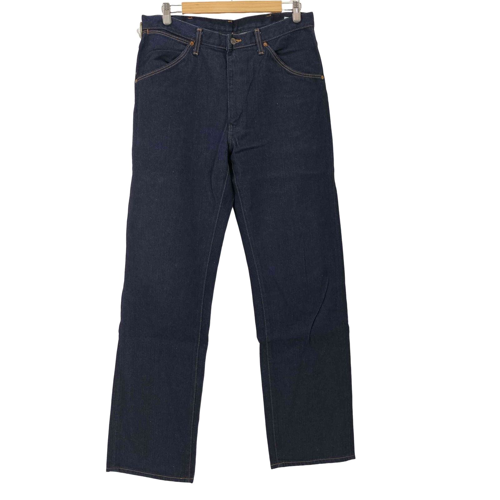 マーベリック MAVERICK 90s 日本製 ストレートデニムパンツ