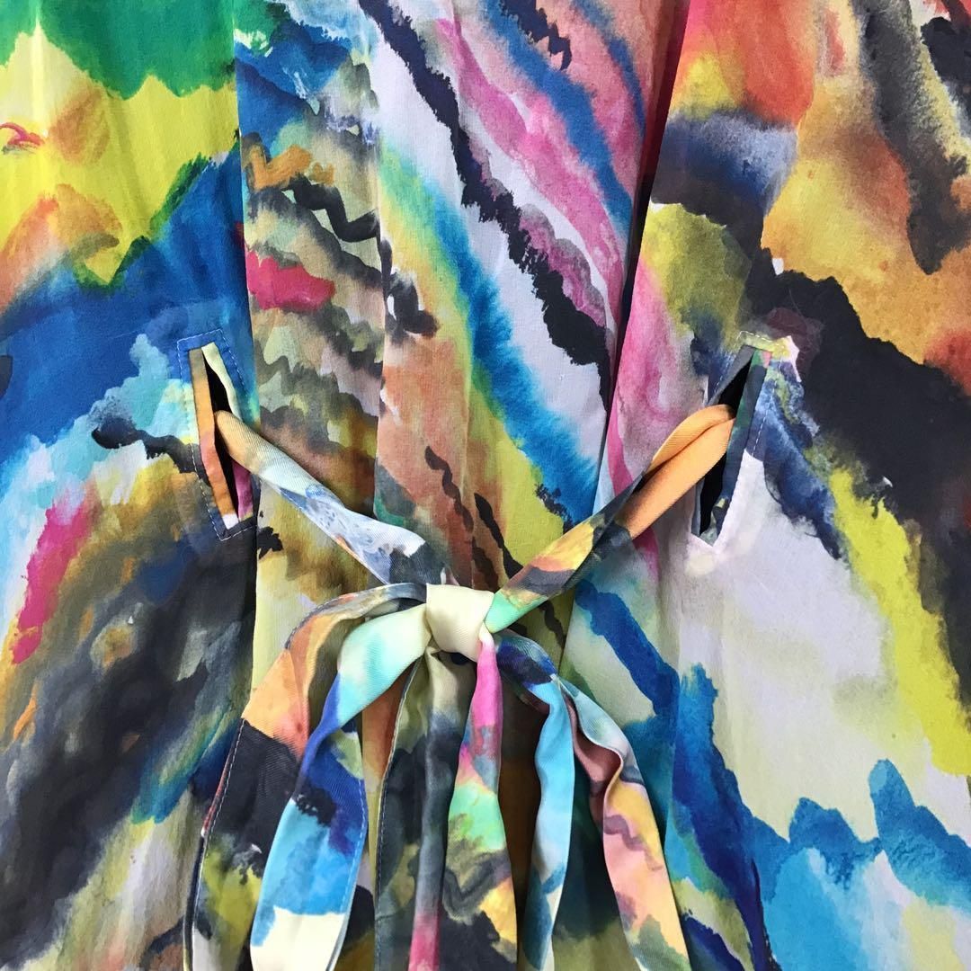 CHISATO ツモリチサト