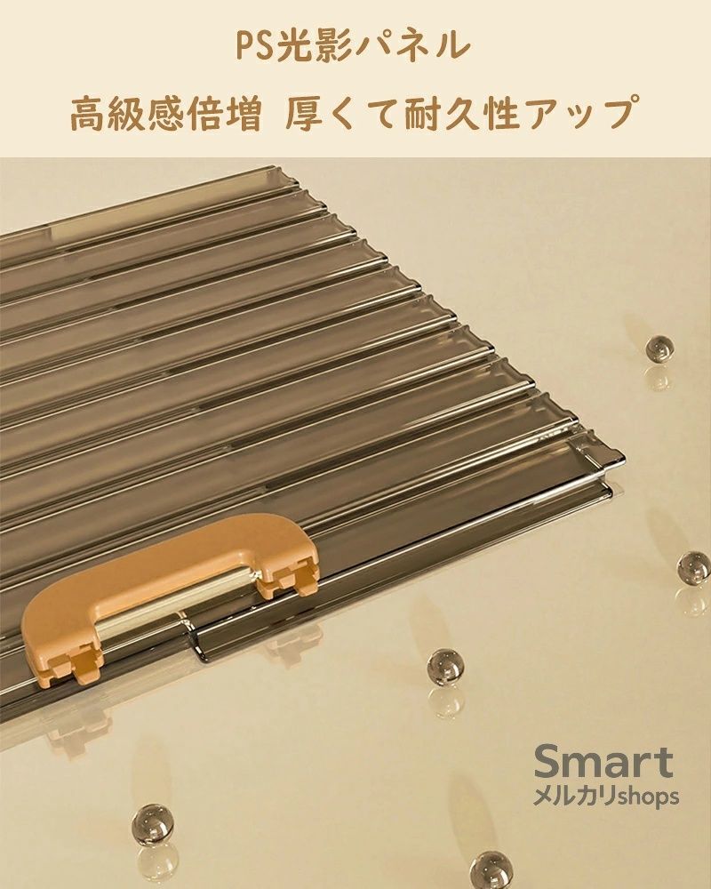 クリアボックス 大型