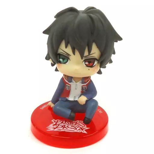 中古】トレーディングフィギュア 山田一郎 「ヒプノシスマイク