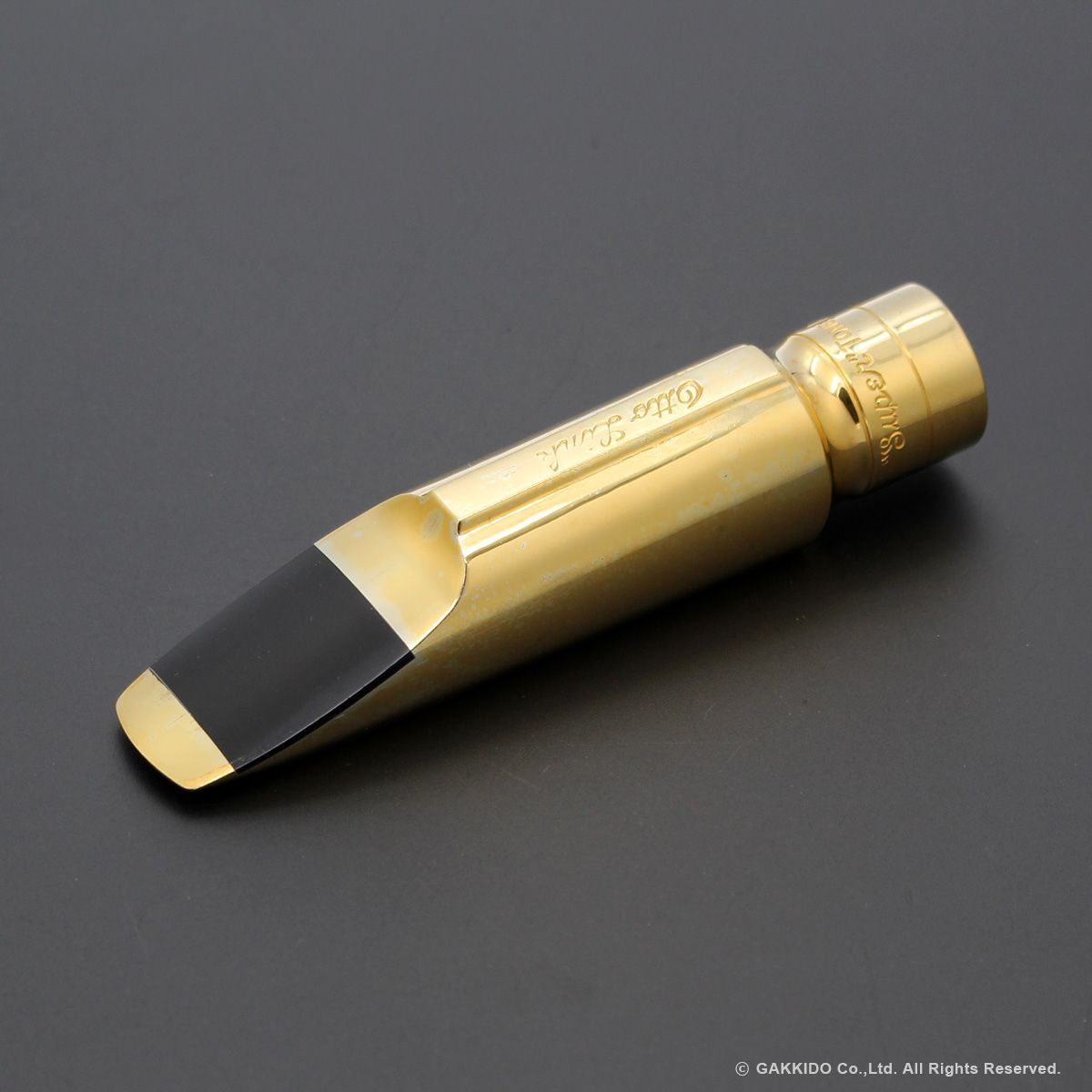 OttoLink SuperToneMaster