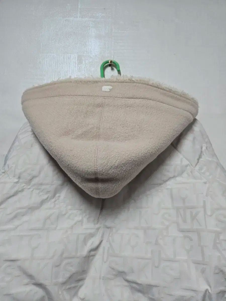 ロゴ ジャカード