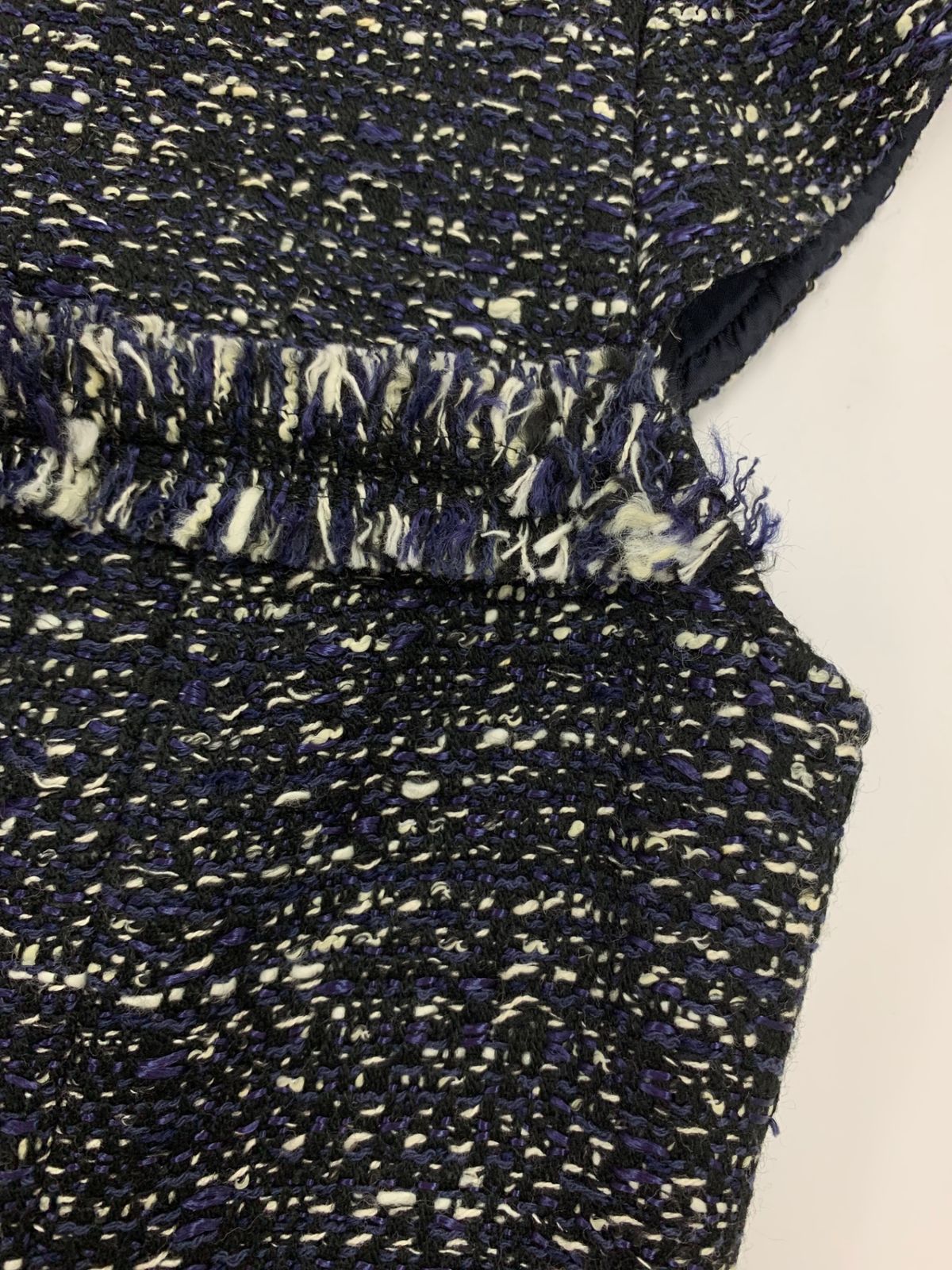 ワンピース34 ガーゼフリルシャツワンピース | NIBBLE POISON | axes femme