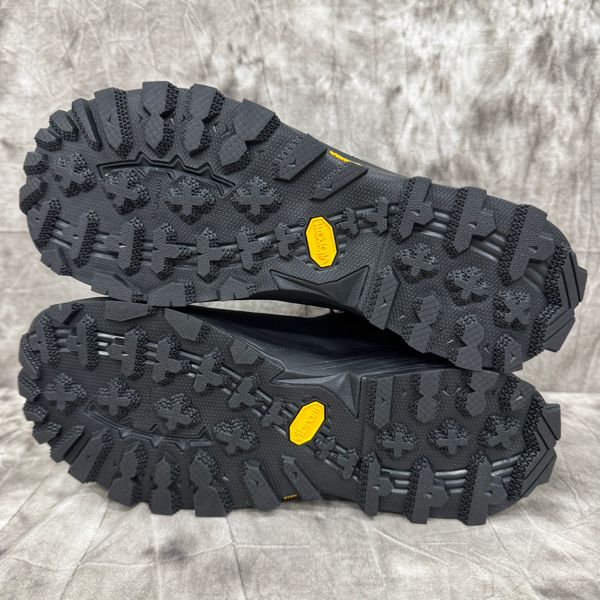 rig footwear|リグ フットウェア tembea|ハイキングシューズ|ブラック|RG0021BL|27.0 HRDEVELOPMENT_JP