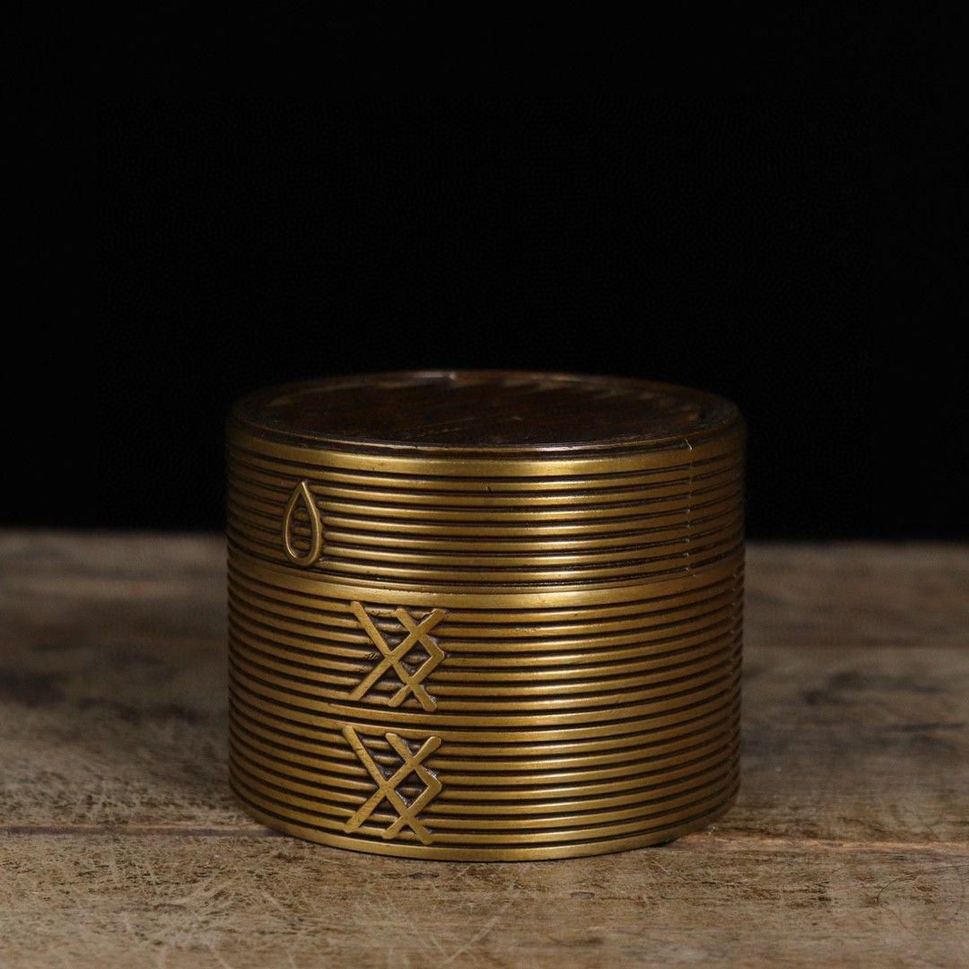 蘇工 銅器 香炉 蒸籠薫香炉 茶道具 香道具 工芸品 美術品 置物 蘇工 銅器 香炉 蒸籠薫香炉 茶道具 香道具 工芸品 美術品 置物