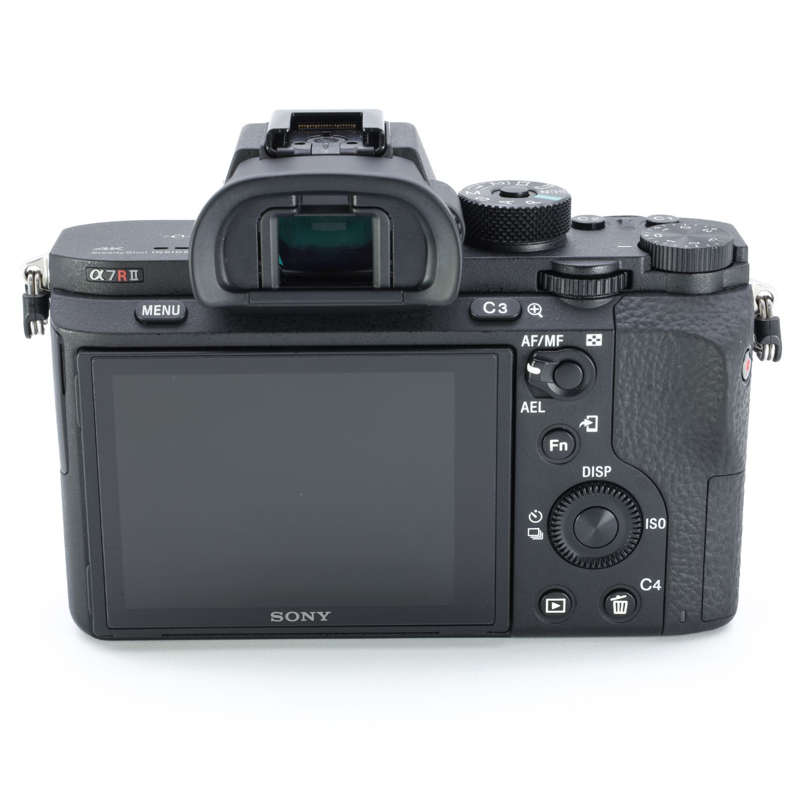SONY ソニー α7 R II ILCE 7 RM 2 ボディ _
