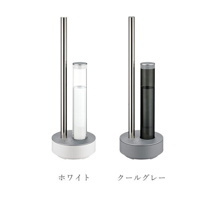 超音波式 加湿機