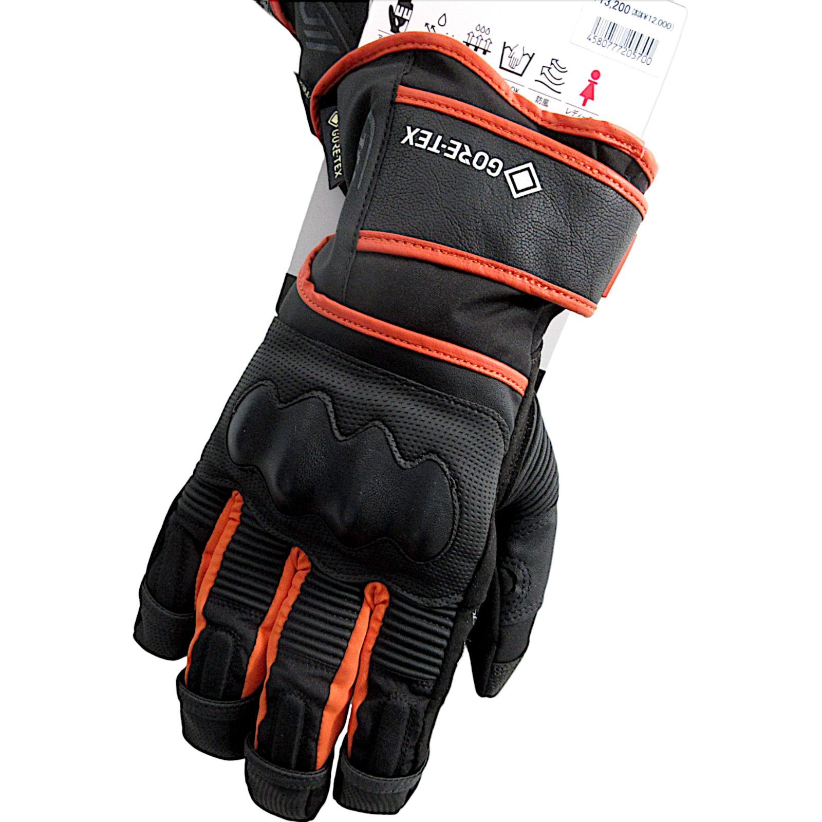 GLOVES サーマル