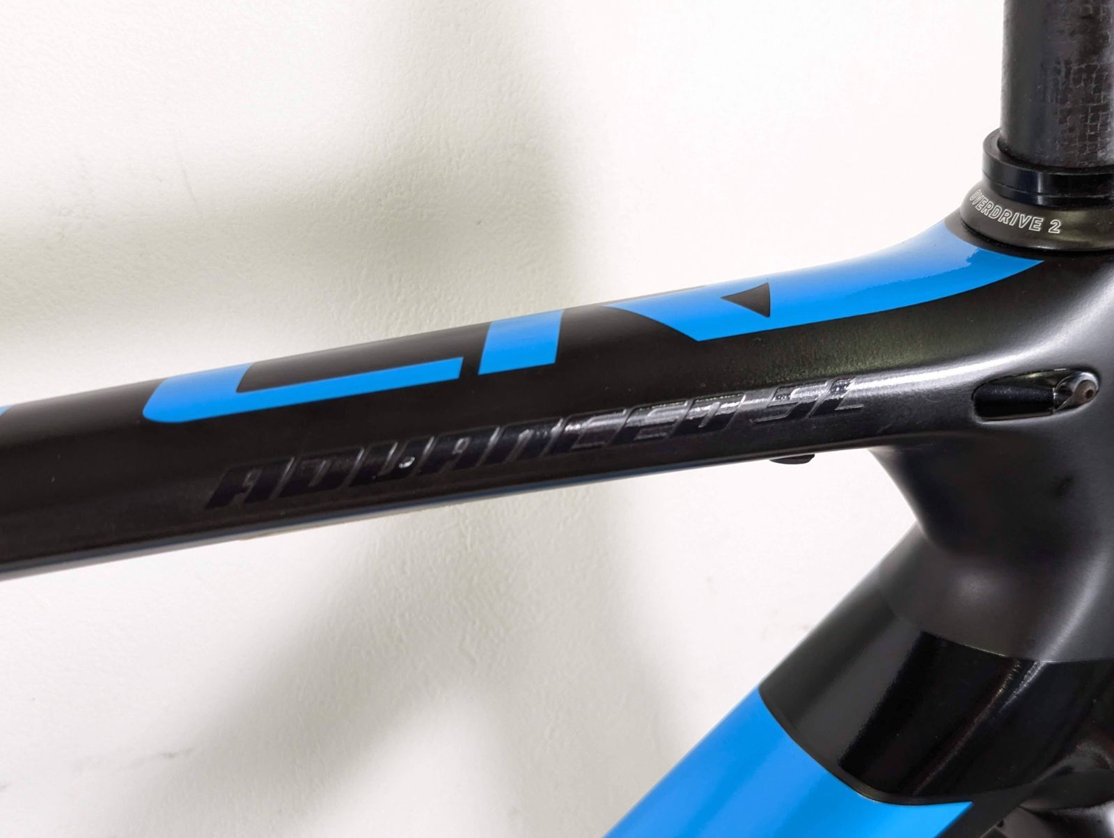 TCR ADVANCED