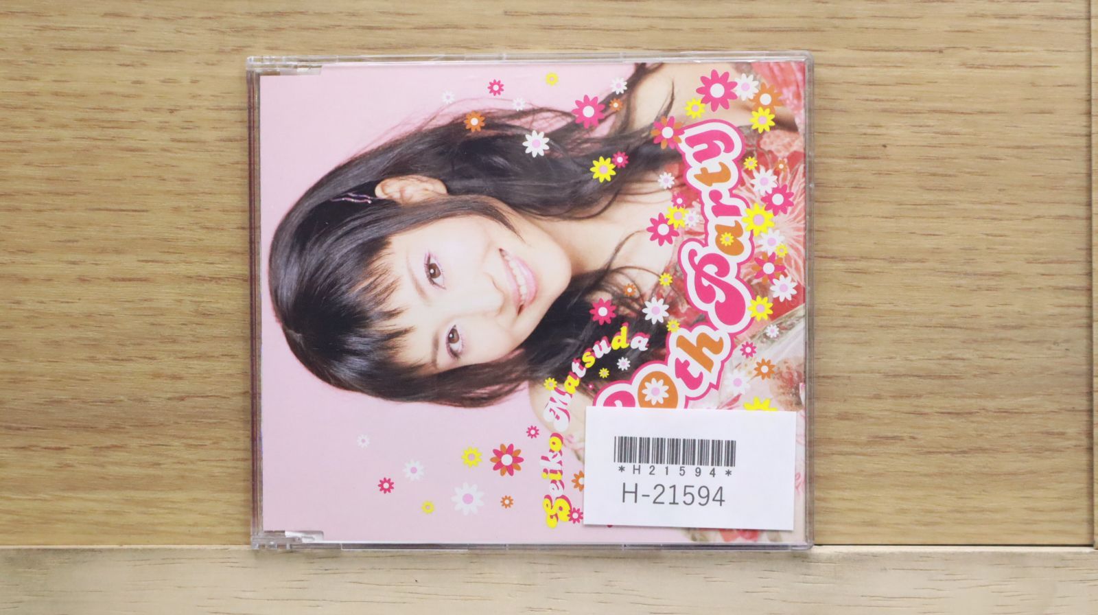 松田聖子コレクション出品中です　20thパーティ Amazon.co.jp: 20th Party - 松田聖子: ミュージック