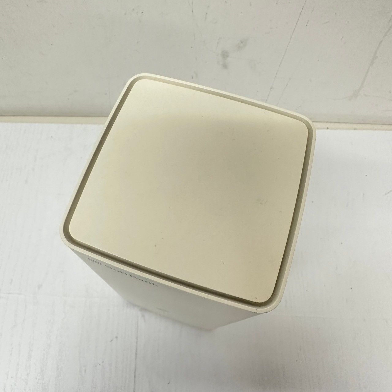 ソフトバンク Airターミナル B610s-77a 5435 - メルカリ