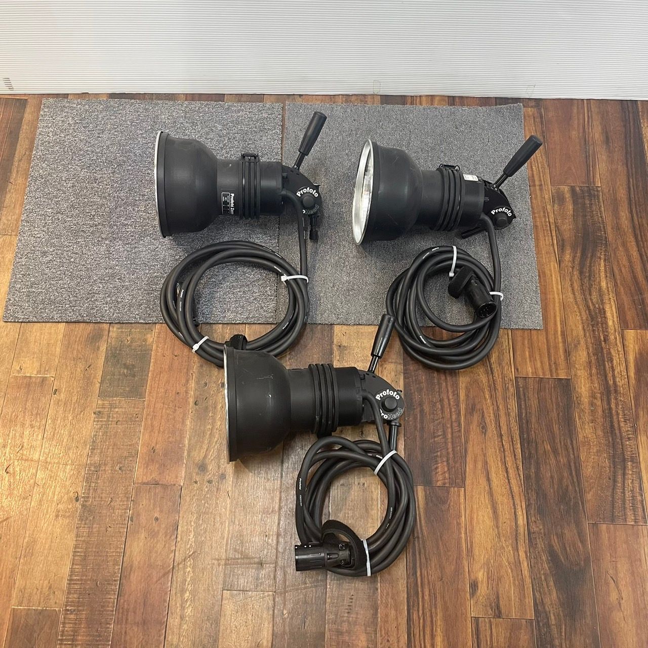 ズームリフレクター