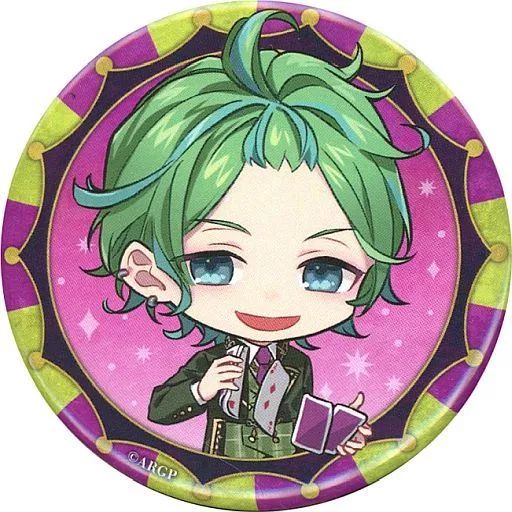 from ARGONAVIS Birthday Collection 2022】アニバーサリー缶