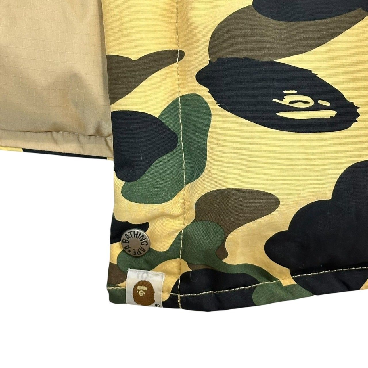 A BATHING APE(アベイシングエイプ) 90