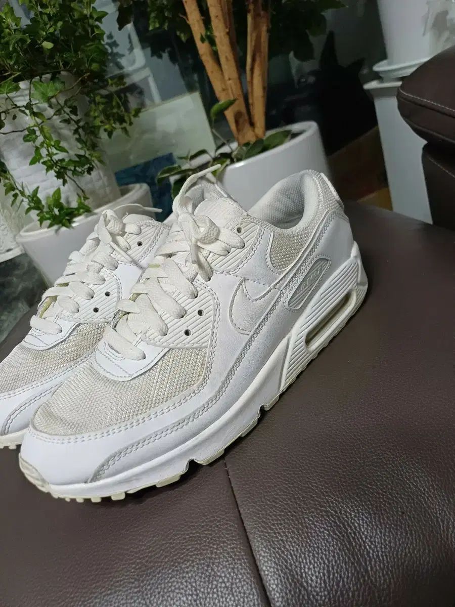 男性男性 NIKE ナイキ エアマックス スニーカー 265