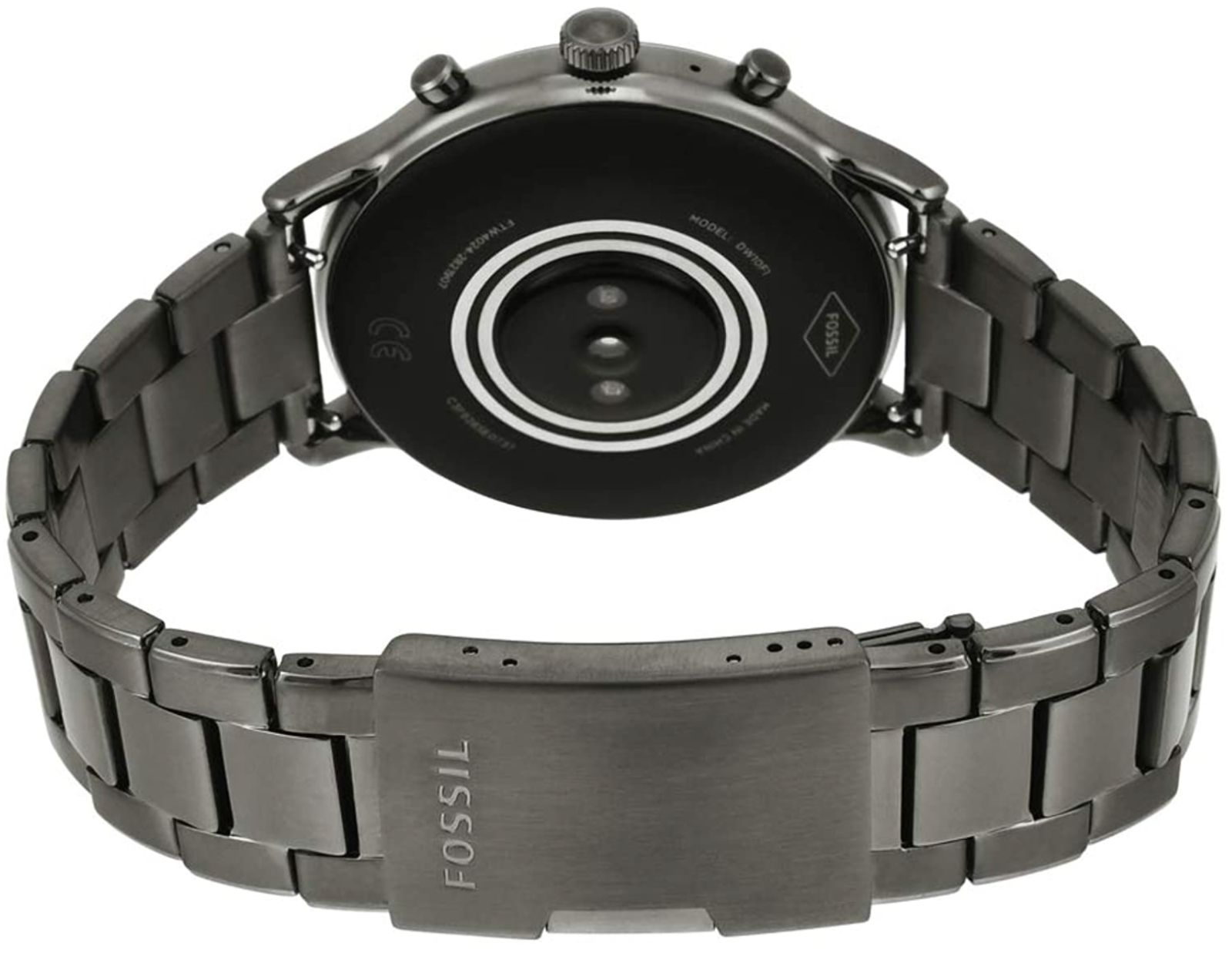 Fossil フォッシル スマートウォッチ FTW4049 メンズ 腕時計 Fossil フォッシル スマートウォッチ FTW4049 メンズ 腕時計