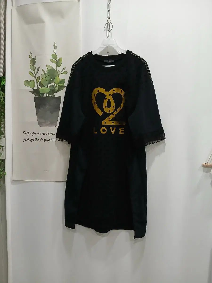 O 2nd シースルーポイント ONE PIECE 55 77