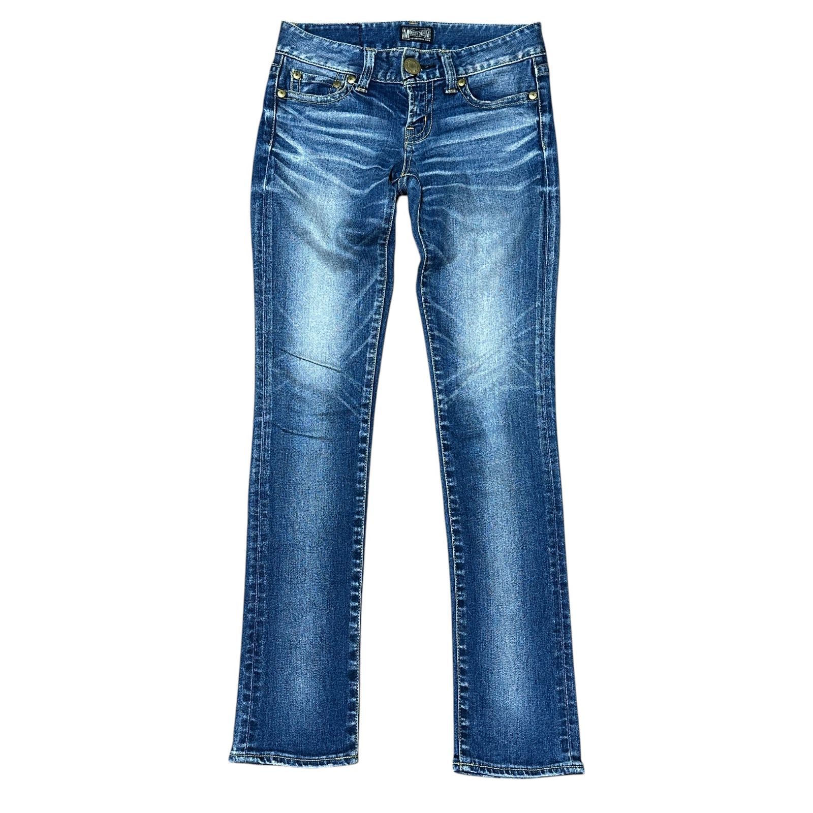 MOUSSY | 90S LOWRISE LOOSE STRAIGHT OW (ワイド ) |SHEL'TTER