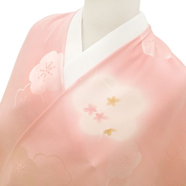 冬 未仕立て