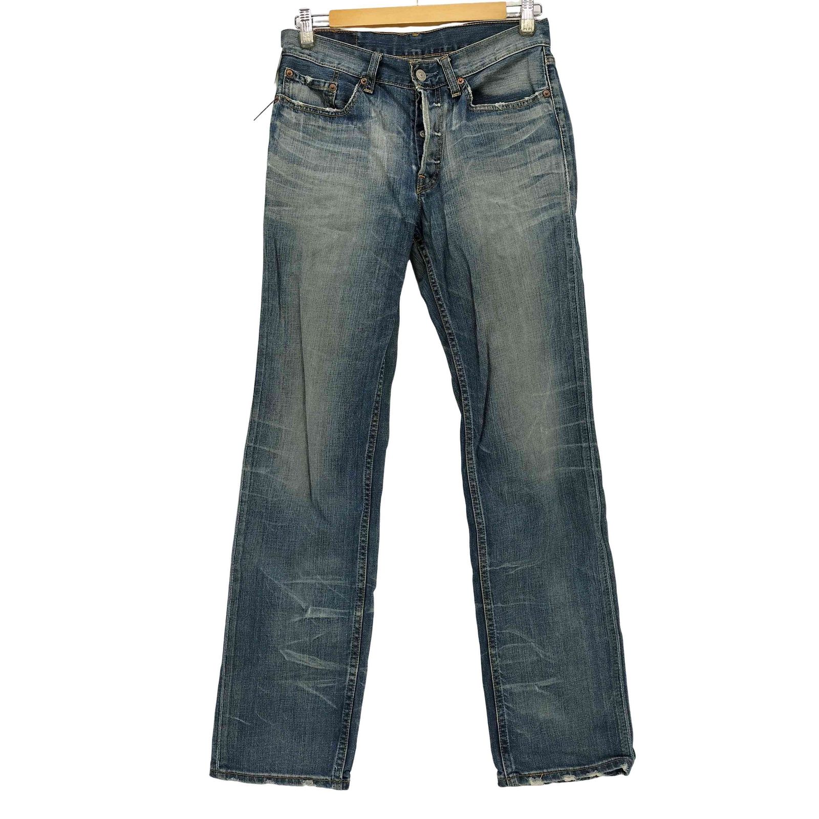 リーバイス Levis 00S 501 ボタン裏359刻印 ボタンフライ デニム 