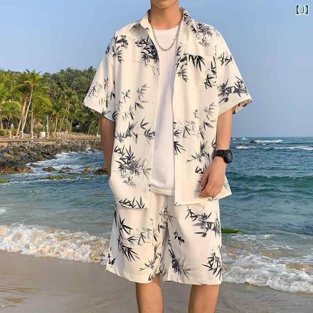 ライダースジャケット メンズ ジャケット スエード ブルゾン シングル [5XL]春 コーデ メンズ 用 服 シンプル ファッション オシャレ 大人 かっこいい 紳士服 半袖 花柄 シャツ 速乾  カジュアル 通勤スタイル 重ね着コーデ ゆったりシルエット さらっと着 普段使