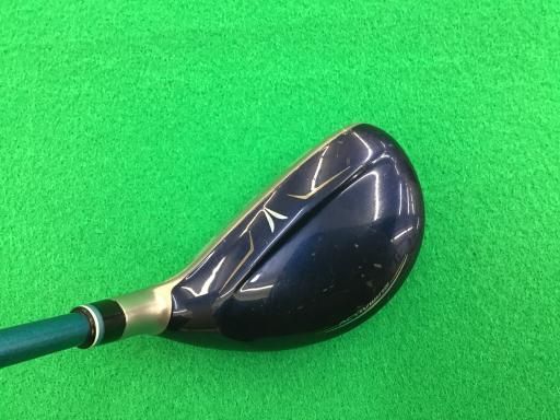 ダンロップ XXIO 2025 H6 レディース ユーティリティ UT XXIO MP1200L HB フレックスL レディース 女性用 右利き 右用 Dランク ゴルフクラブ