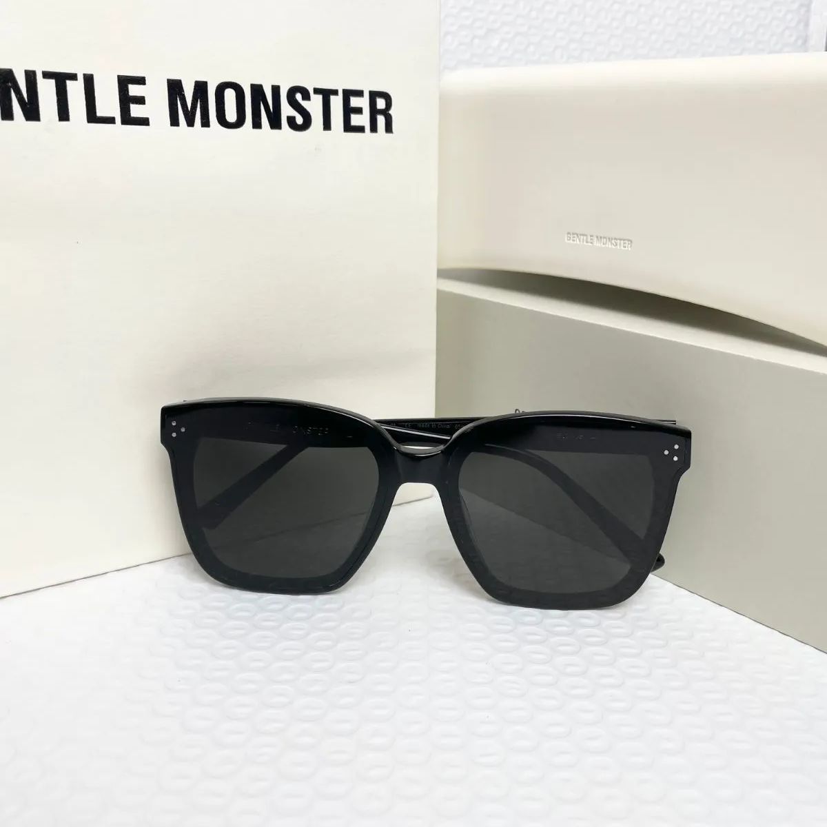 GENTLE MONSTER Dreamer 17ジェントルモンスター サングラス BTS(防弾少年団）登坂広臣着用