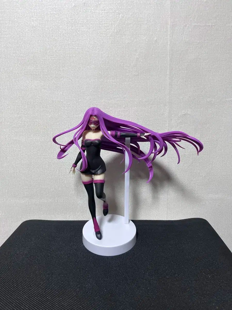 Fate(フェイト) メドゥーサ さくら フィギュア