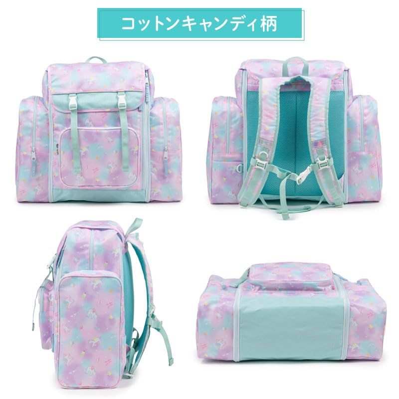 トラベルリュック