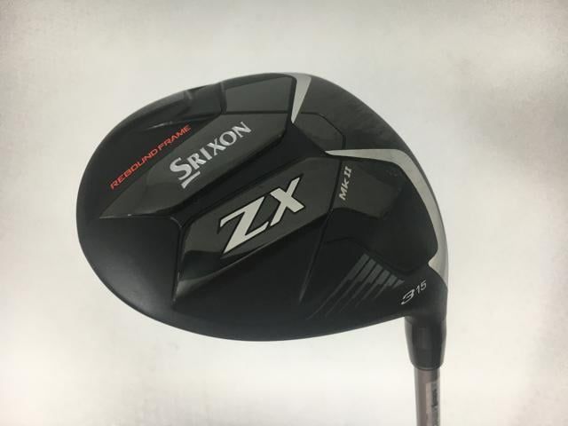 クラブ ichi.ichi 返品OK 【中古ゴルフクラブ】ダンロップ スリクソン(SRIXON) ZX5