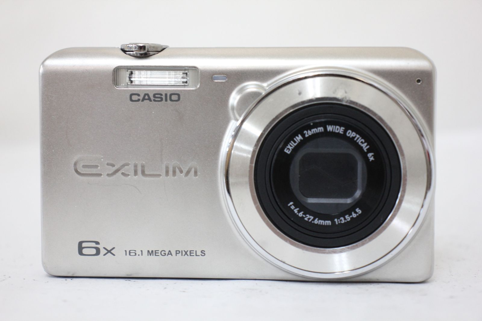 Casio Exilim