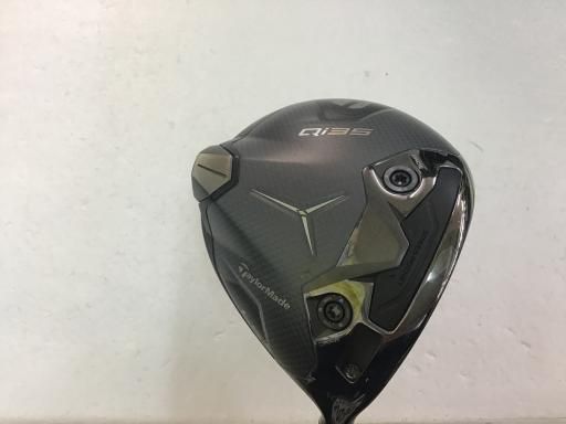 テーラーメイド Qi35 LS 10.5° ドライバー DR Diamana SILVER TM55 Qi35 DR フレックスS メンズ 男性用 右利き 右用 Cランク ゴルフクラブ