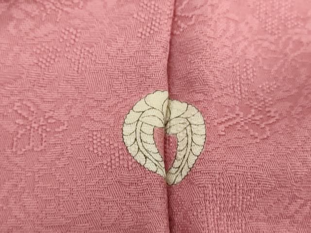 平和屋着物 上質な色無地