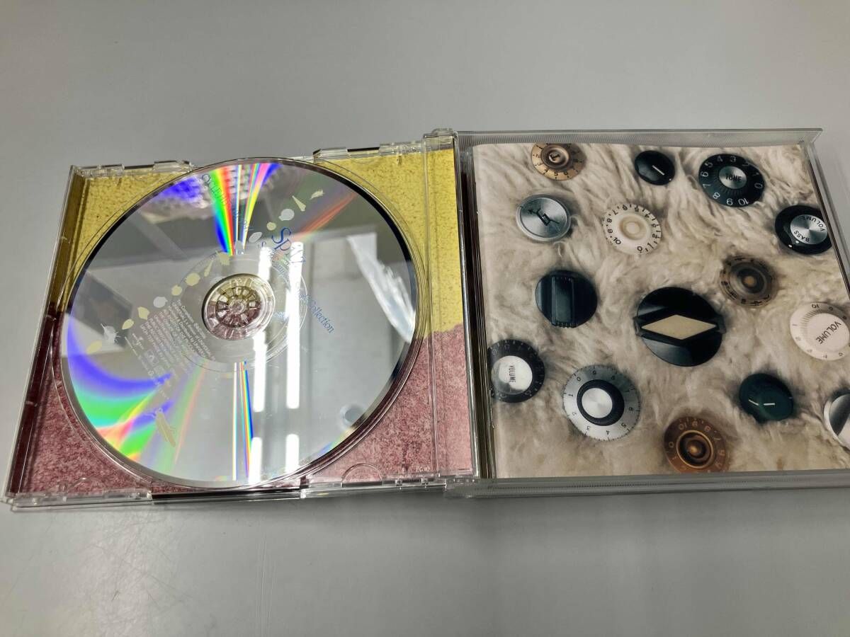 スピッツ CD CYCLE HIT 1991-2017 Spitz Complete Single