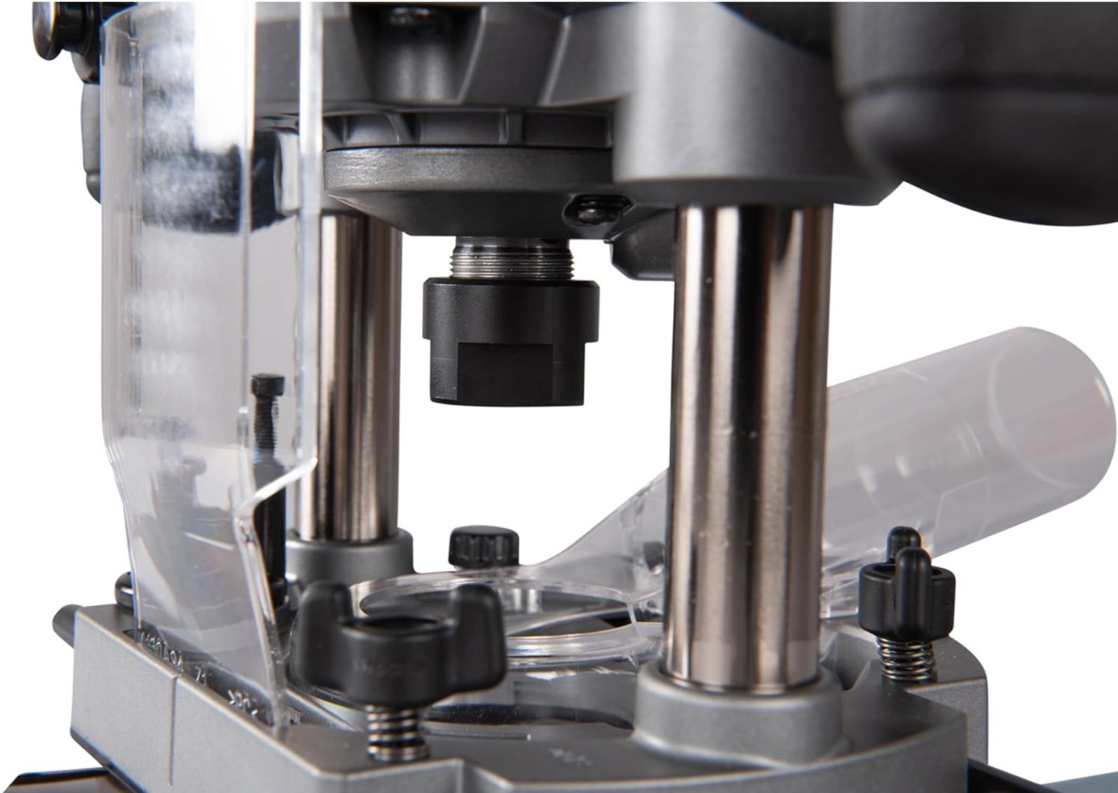 40V 充電式ルータ