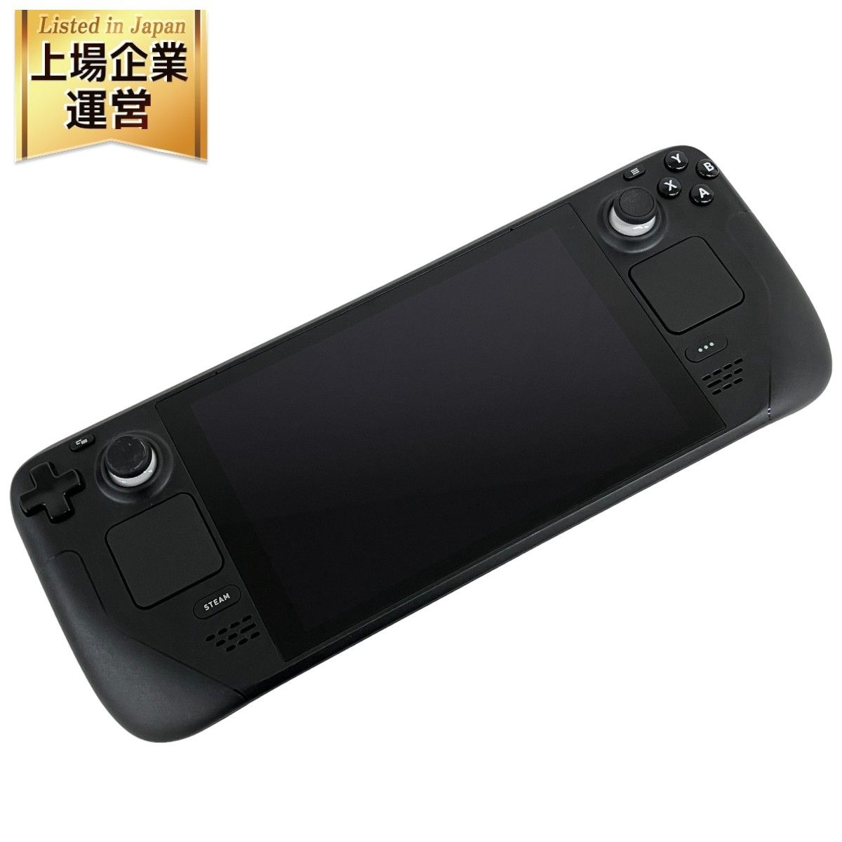 Steam Deck Model 1010 512GB スチームデック ゲーム機器 ゲーム 家電 ジャンク K9136247 - メルカリ