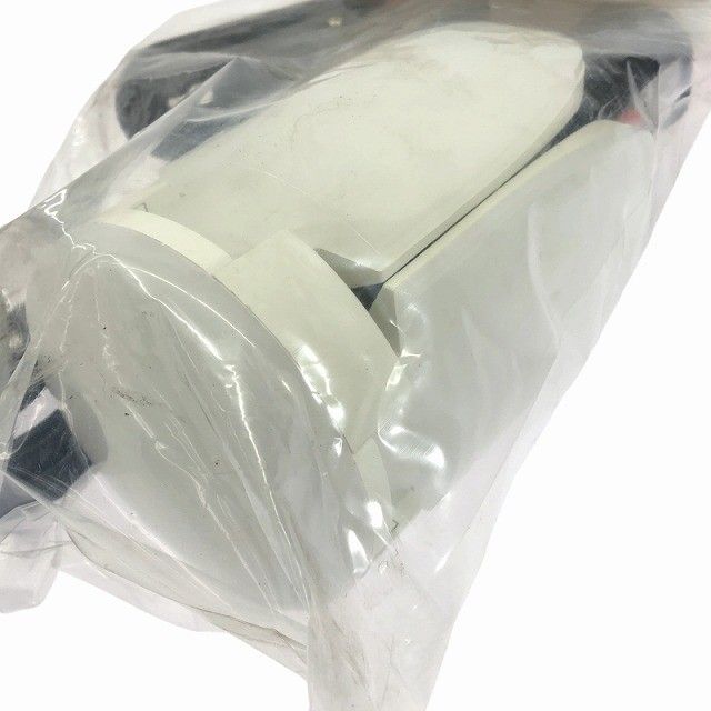 LED電球付クリップランプ スーパールミネX