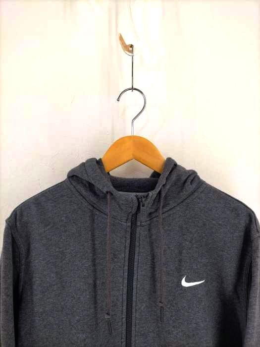 【紺タグ・復刻】Nike ジップアップジャケット グリーン/ベージュ 紺タグ・復刻】Nike ジップアップジャケット グリーン/ベージュ