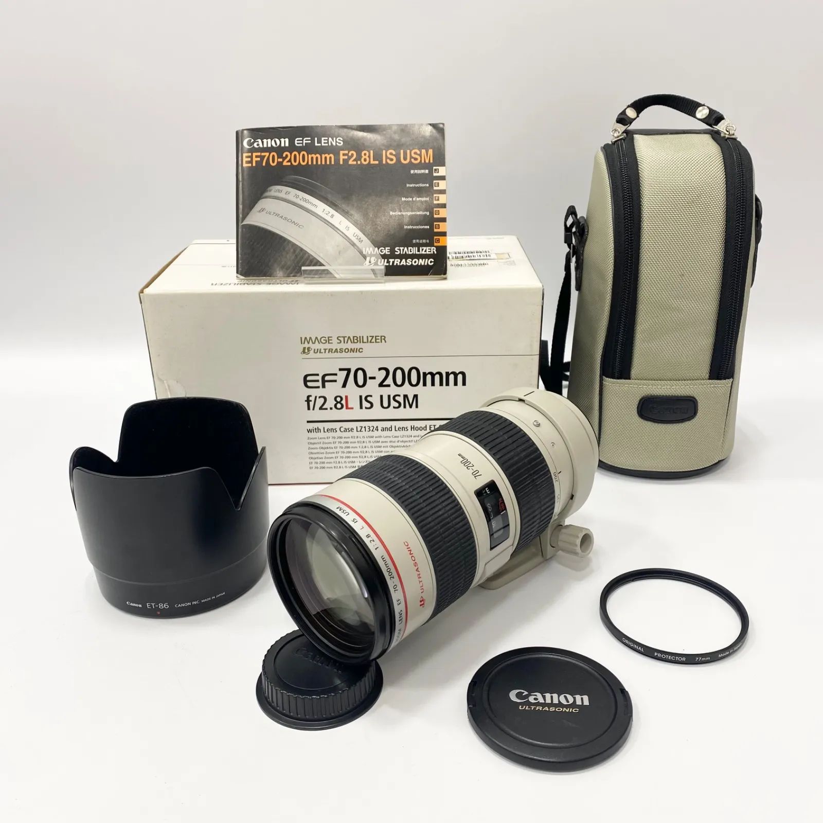 Amazon.co.jp: Canon 広角ズームレンズ EF-S17-55mm F2.8 IS USM APS-C